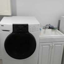 Photo of Adnan's room