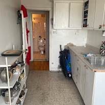 Photo of Gee's room