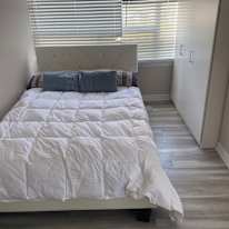Photo of Ana's room