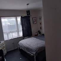Photo of Nowah's room