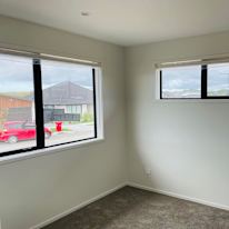 Photo of Nicole's room