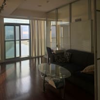 Photo of Tanishka's room