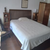 Photo of Luanne's room