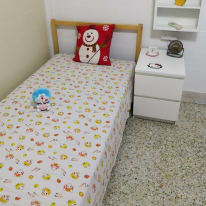 Photo of richardqinzhen's room