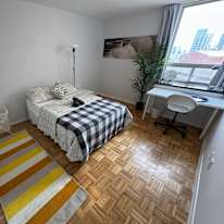 Photo of Mahmut Aga's room