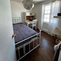 Photo of JD's room