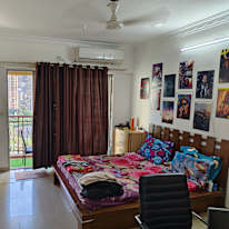 Photo of Archit Jain's room