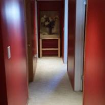 Photo of Marlene's room