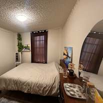 Photo of Katy's room
