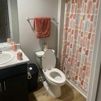 Photo of Violet's room