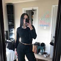 Photo of Rileigh Eggleton's room