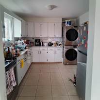 Photo of Annie's room
