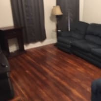 Photo of Roland's room