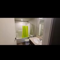 Photo of Reza's room