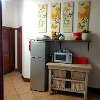 Photo of Jana's room