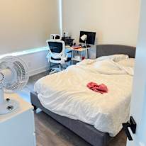 Photo of Osas's room