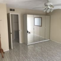 Photo of Carey's room