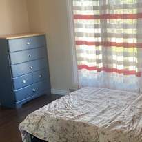 Photo of Liza's room