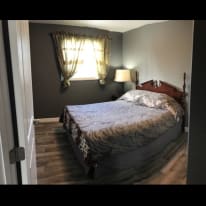 Photo of ms cheryl acosta aniceto's room