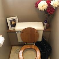 Photo of Jessica's room