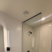 Photo of Shahir's room
