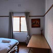 Photo of Lukas's room