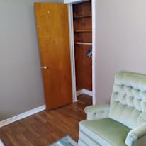 Photo of Najwa's room