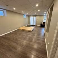 Photo of Chelsea's room