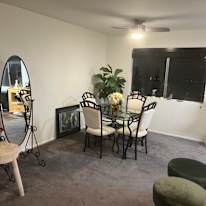 Photo of Macey Vanderlip's room