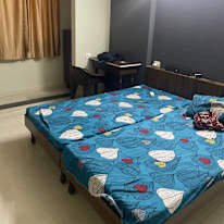 Photo of Ronit Dewangan's room
