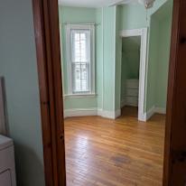 Photo of Tina's room