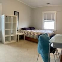 Photo of Shanie's room