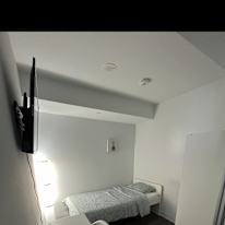 Photo of Innova's room