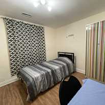 Photo of Kim's room