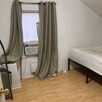 Photo of Kyra's room