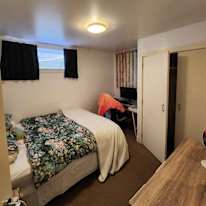 Photo of Joey's room