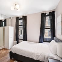Photo of Sam June's room