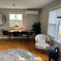 Photo of Jay Naik's room