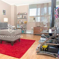 Photo of Tracy's room