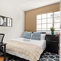 Photo of Raffy's room