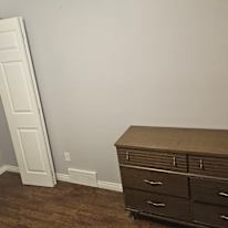 Photo of Sarah's room