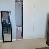 Photo of Elsy's room