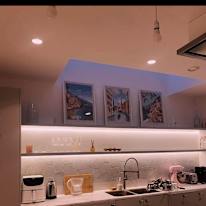 Photo of Emma Sarah's room
