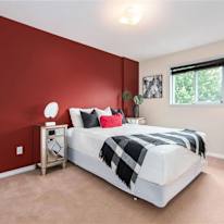 Photo of Maxim's room