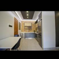 Photo of Karabo's room