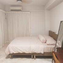 Photo of Nur's room