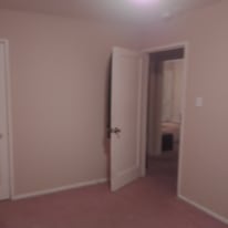 Photo of Sandi's room