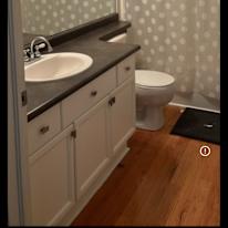 Photo of Katherine Lott's room
