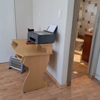 Photo of Folusho's room