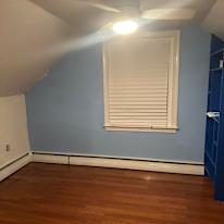 Photo of Wanda's room